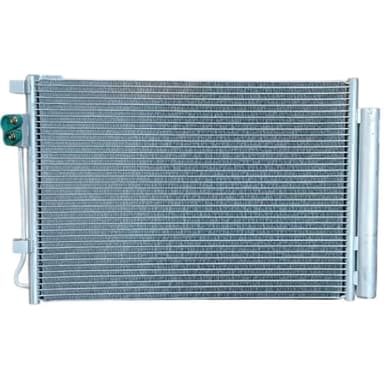 COND. KIA RIO 12 (G. i10 12-15, i25 12-16, Accent 12-16, Veloster 12-13)