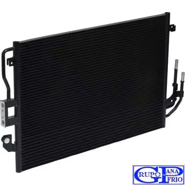 COND. FORD ESCAPE 09-12