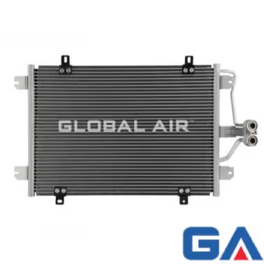 COND. RENAULT MEGANE  95-98 (Scenic 97-02)