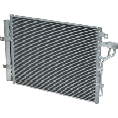 COND. KIA PICANTO ION 11-15