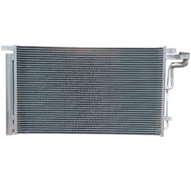 COND. HYUNDAI ELANTRA 2.0L 17-20