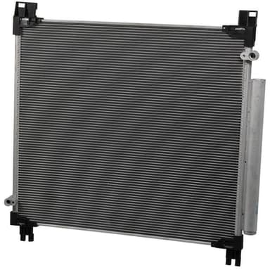 COND. TOYOTA HILUX 2.4L 15-20 (Fortuner 16-20)