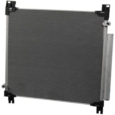 COND. TOYOTA HILUX 2.4L 15-20 (Fortuner 16-20)