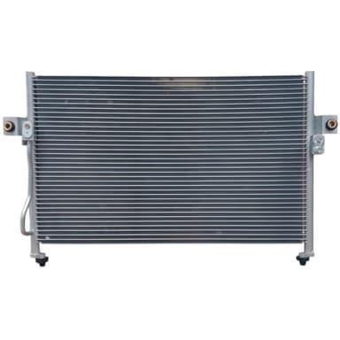 COND. HYUNDAI H1 STAREX  97-04 (H100 93-00)