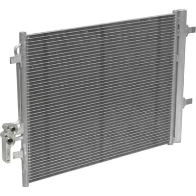COND. VOLVO S80 07-15 (XC70 08-16, Range Rover 19, Discovery 15-17)