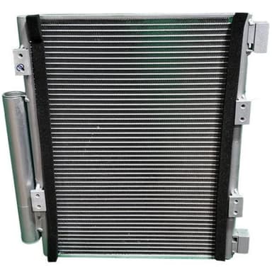 COND. CHEVROLET NPR 13-15 (NQR 13-15)