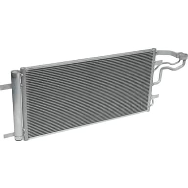 COND. HYUNDAI ELANTRA  17-20