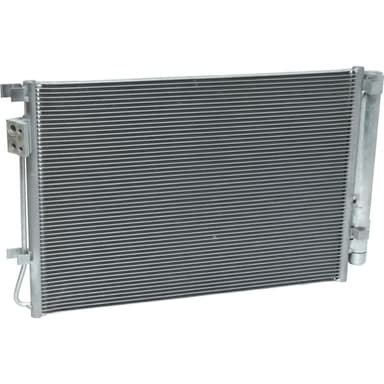 COND. KIA RIO 18-22 (Accent 18-23, Venue Solaris 20-24, Rio Sonet 20-24, Soluto 20-24)
