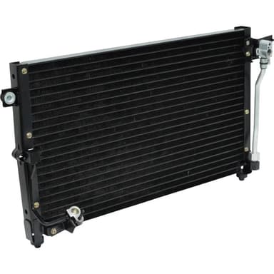 COND. MITSUBISHI MONTERO  95-00