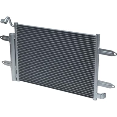 COND. VW GOLF 08-13 (Gol 10-14, Polo 10-14, Fox 10-14, Saveiro 08-13)