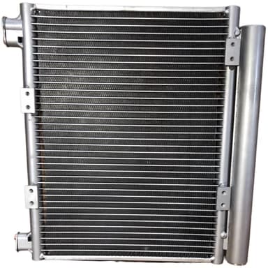 COND. CHEVROLET NPR 07-15 (NQR, CAT)