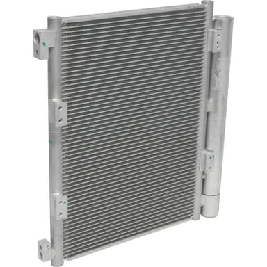 COND. CHEVROLET NPR 07-15 (NQR, CAT)