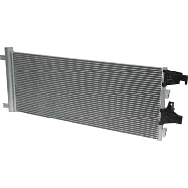 COND. CHEVROLET SILVERADO 1500 19-24