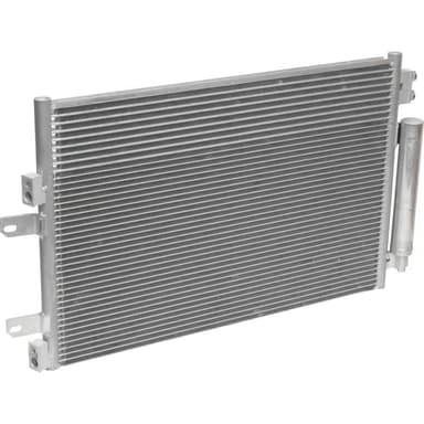 COND. JEEP COMPASS 11-17 (Patriot 10-17)