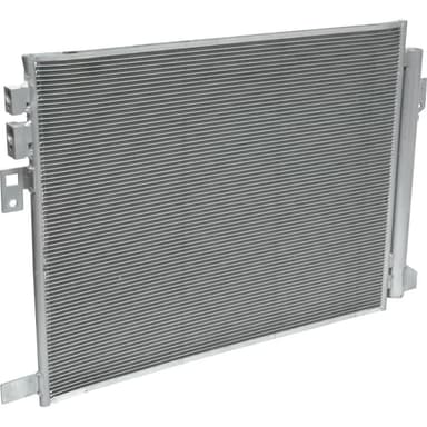 COND. FORD EXPLORER 2,3L 20-23