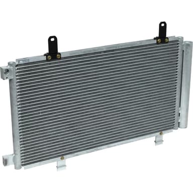 COND. SUZUKI SX4 07-14 