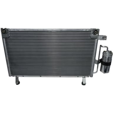 COND. CHEVROLET D-MAX 10-14 (Isuzu 10-14)