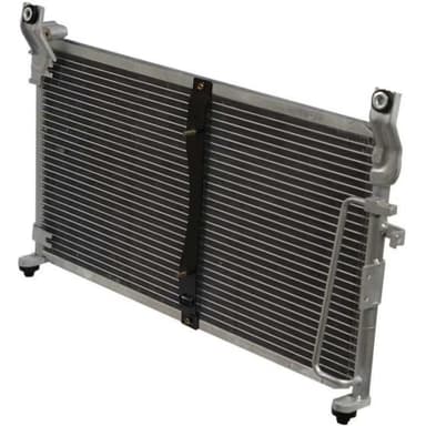 COND. CHEVROLET ESTEEM  98-02