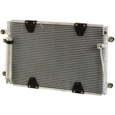 COND. CHEVROLET GRAND VITARA XL-7 2,7L 03-07
