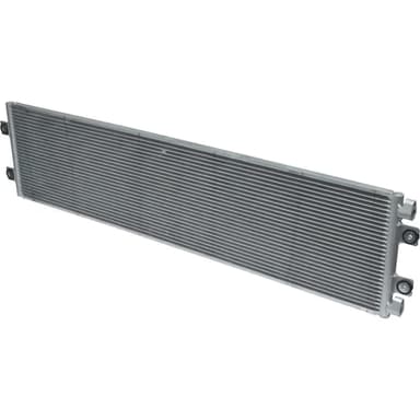 COND. INTERNATIONAL WORKSTAR 7600 10-16 (7300, 7400, 7700)