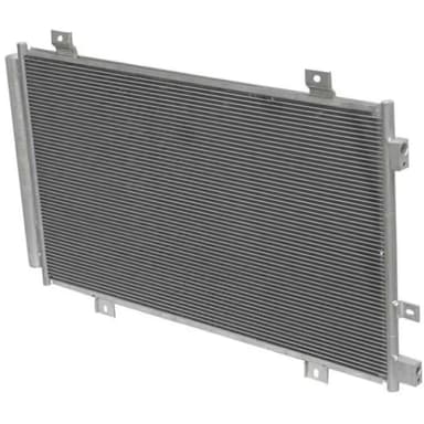 COND. SUZUKI SX4 17-20
