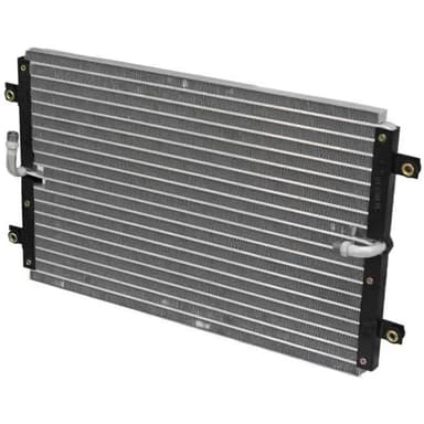 COND. TOYOTA LAND CRUISER  FJ60 (Samurai 86-91) 