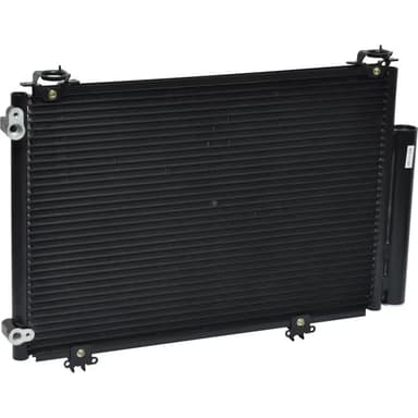 COND. TOYOTA YARIS 00-05 