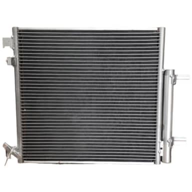 COND. CHEVROLET SPARK GT 11-16 (Beat 19-25, Matiz 09)