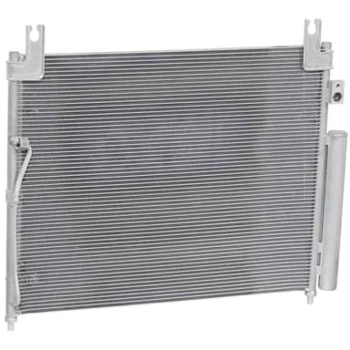 COND. CHEVROLET N400 19-23