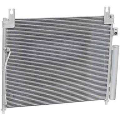 COND. CHEVROLET N400 19-23