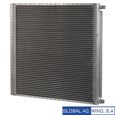 COND.   16 x 23  F.P.