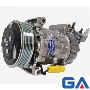 COMP. PEUGEOT  206 2,0L 97-14 (307 01-08) 6V12 1940/1438/1449F