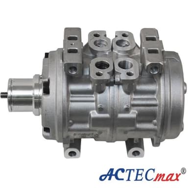 COMP. 10P15C  S/Clutch