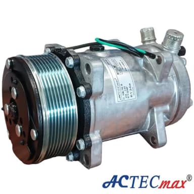 COMP.  510 8PK 24V