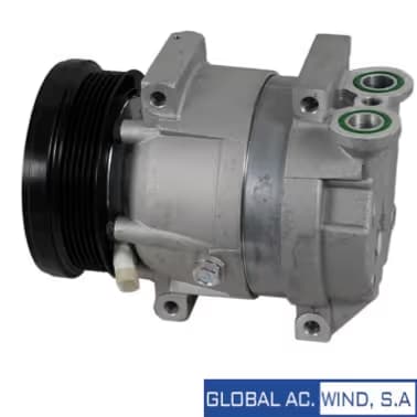 COMP. CHEVROLET AVEO 04-08