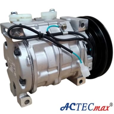 COMP. HINO 05-07 24V