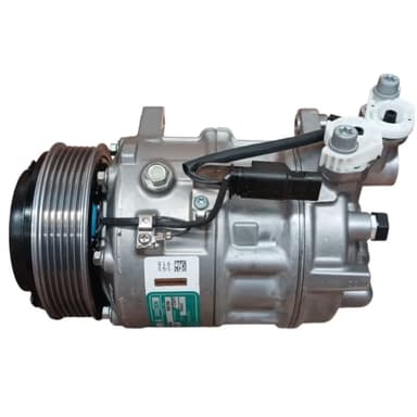 COMP. BMW SERIE 5 (8) PXC16 6PK 110mm