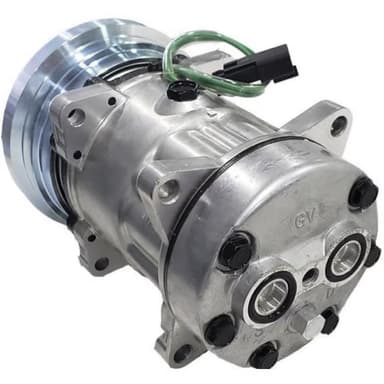 COMP.  709 OREJA  HORIZ-PAD GK (1A 138mm 24V) SHD