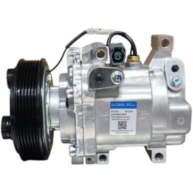 COMP. MAZDA 6  2,3L 02-06 (Mazda 3 07-09) Cuchilla