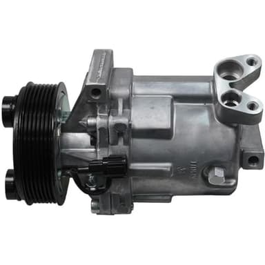 COMP. NISSAN VERSA 1,8L 07-12 (Tiida 1,8L 07-15, Urvan 07) 6PK
