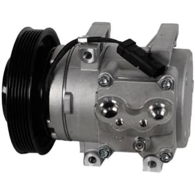 COMP. FORD FIESTA 07-11 (EcoSport 07-11)