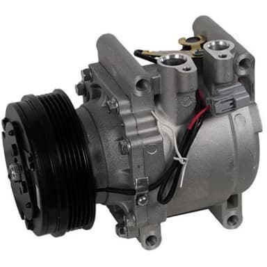 COMP. HONDA FIT 03-06