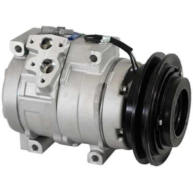 COMP. TOY. PRADO 2.4L 06-10 (Hino Fuso) 10S17C 1A