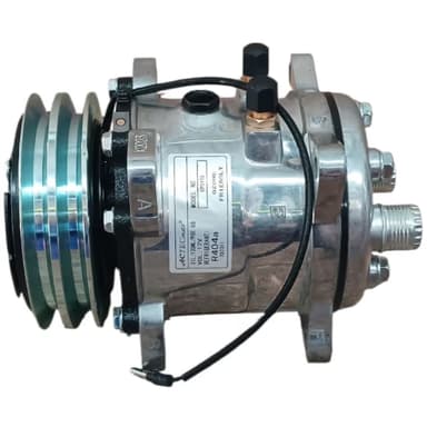 COMP.  507 2A 12V R404a (Horiz.)