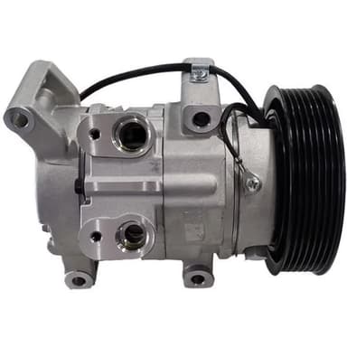 COMP. TOY. HILUX DIESEL 2,7L 04-15