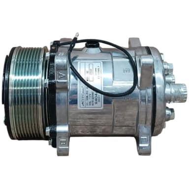 COMP.  508 8PK 12V R404a (Horiz.)
