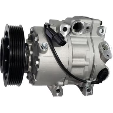 COMP. HYUNDAI SANTA FE 2,4L 13-18 (Sorento 2,4L 12-15) C/Valv.