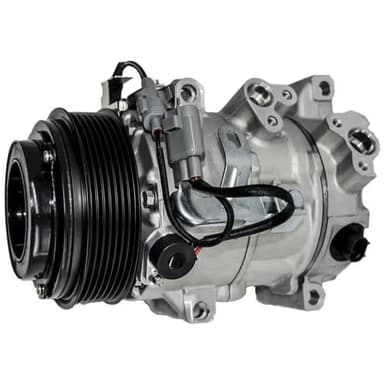 COMP. TOY. CAMRY 3,5L 07-11 (6SBU16C 7PK)