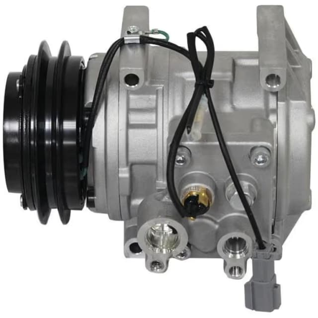 MITSUBISHI FUSO