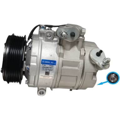 COMP. FORD EXPLORER 3,5L 11-19